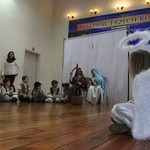 Jasełkowo, kolędowo