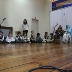 Jasełkowo, kolędowo