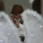 Jasełkowo, kolędowo