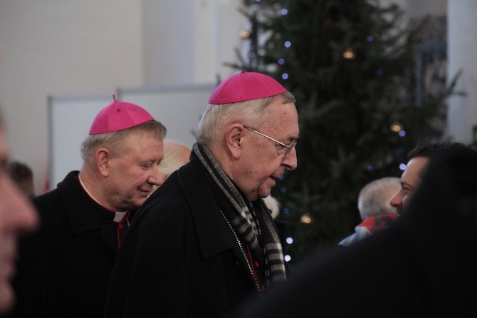 Pogrzeb śp. Pawła Adamowicza, prezydenta Gdańska - cz. 1