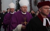 Pogrzeb śp. Pawła Adamowicza, prezydenta Gdańska - cz. 1