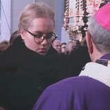 Pogrzeb śp. Pawła Adamowicza, prezydenta Gdańska - cz. 1