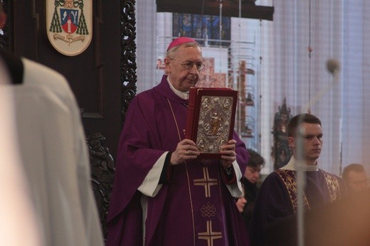 Pogrzeb śp. Pawła Adamowicza, prezydenta Gdańska - cz.2