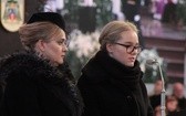 Pogrzeb śp. Pawła Adamowicza, prezydenta Gdańska - cz.2
