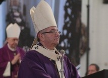 Homilia abp. Sławoja Leszka Głódzia