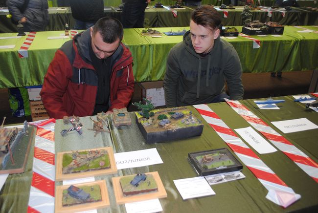 Sikorski Show