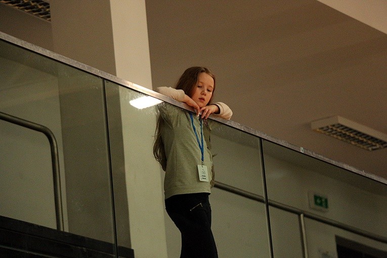 Turniej Wrocławskich Wspólnot i Ruchów Chrześcijańskich, cz. 2