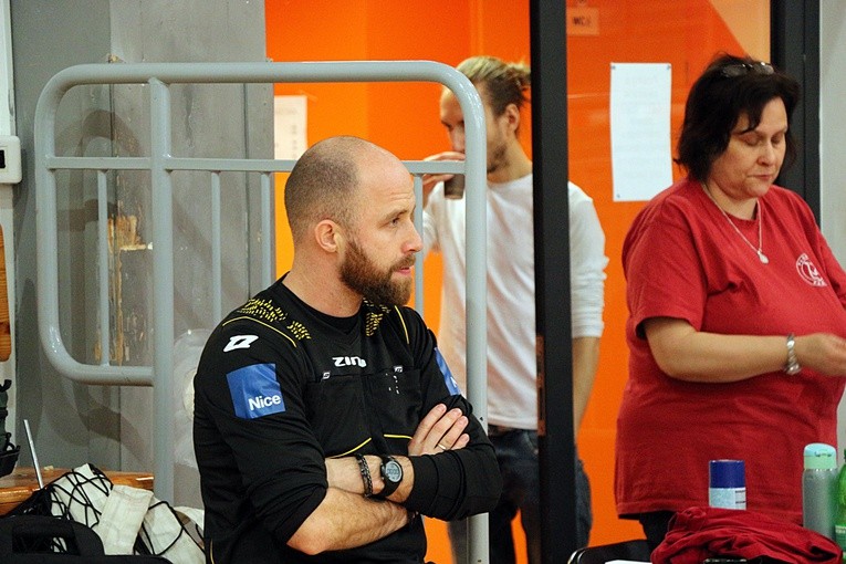 Turniej Wrocławskich Wspólnot i Ruchów Chrześcijańskich, cz. 2