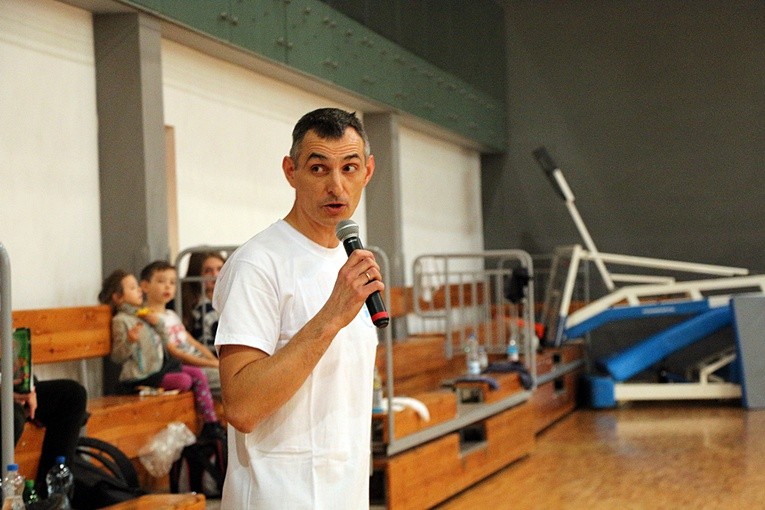 Turniej Wrocławskich Wspólnot i Ruchów Chrześcijańskich, cz. 2