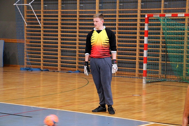 Turniej Wrocławskich Wspólnot i Ruchów Chrześcijańskich, cz. 2