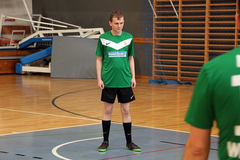 Turniej Wrocławskich Wspólnot i Ruchów Chrześcijańskich, cz. 2