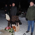 Powstanie styczniowe w Stalowej Woli