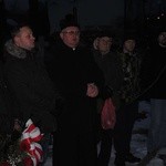 Powstanie styczniowe w Stalowej Woli