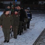 Powstanie styczniowe w Stalowej Woli