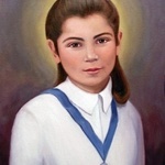 Bł. Laura Vicuña