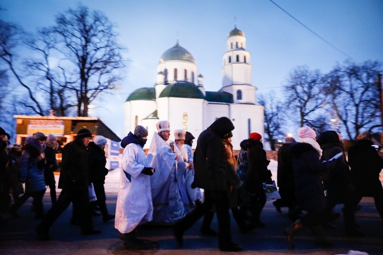 Święto Jordanu