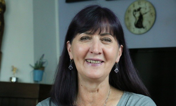 Małgorzata Grabska