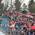 Puchar Świata w skokach narciarskich - konkurs drużynowy 