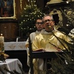 Eucharystia pamięci o zmarłych ludziach ekumenii