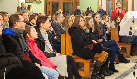 MU na Złotych Łanach