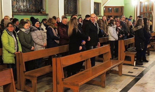 MU na Złotych Łanach