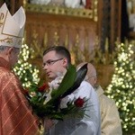 Msza św. w intencji bp. Henryka Tomasika