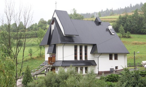 Kolędowanie z Zasadniokami