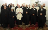 Nabożeństwo ekumeniczne w Gliwicach