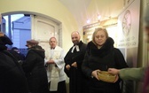 Nabożeństwo ekumeniczne w Gliwicach