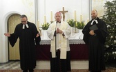 Nabożeństwo ekumeniczne w Gliwicach