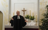 Nabożeństwo ekumeniczne w Gliwicach