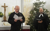 Nabożeństwo ekumeniczne w Gliwicach