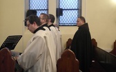 Nabożeństwo ekumeniczne w Gliwicach
