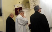 Nabożeństwo ekumeniczne w Gliwicach