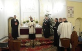 Nabożeństwo ekumeniczne w Gliwicach