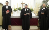 Nabożeństwo ekumeniczne w Gliwicach