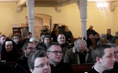 Nabożeństwo ekumeniczne w Gliwicach