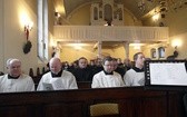 Nabożeństwo ekumeniczne w Gliwicach