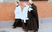Nabożeństwo ekumeniczne w Gliwicach