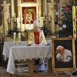 Modlitwa ekumeniczna w Święcieńcu