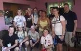 Grupa z Chwaszczyna jest już w Panamie na ŚDM 2019