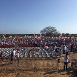 Grupa z Chwaszczyna jest już w Panamie na ŚDM 2019