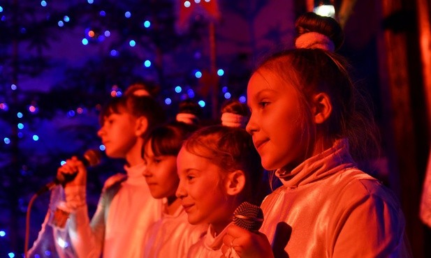 Festiwal radości w Żydowie