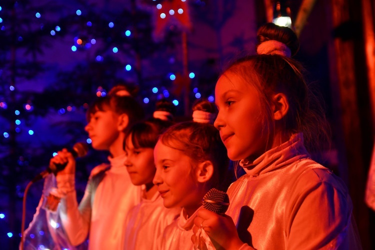 5. Przegląd Kolęd i Pastorałek w Żydowie