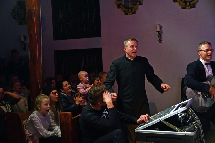 5. Przegląd Kolęd i Pastorałek w Żydowie