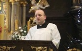 Modlitwa cieszyńskiej młodzieży w intencji Pawła Adamowicza 