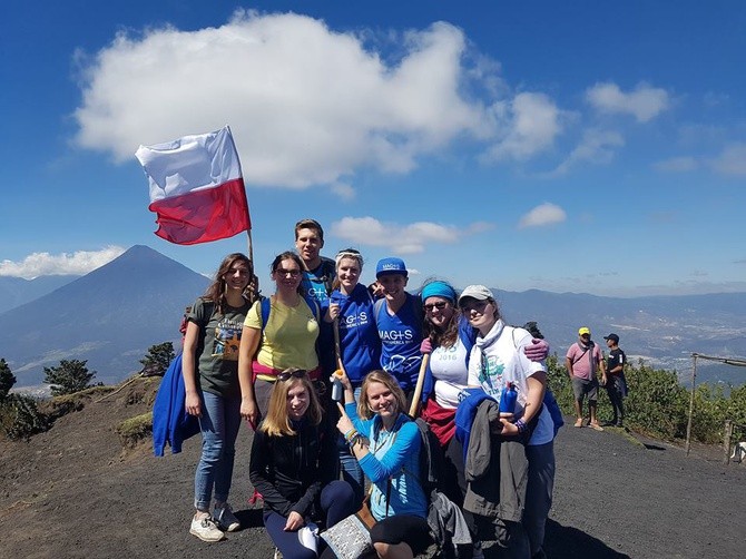 Panama okiem Kornelii Morawskiej