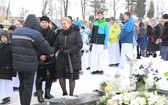 Pogrzeb śp. ks. kan. Zdzisława Zieleźnika w Czechowicach-Dziedzicach