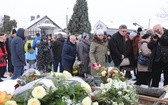 Pogrzeb śp. ks. kan. Zdzisława Zieleźnika w Czechowicach-Dziedzicach