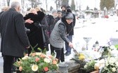 Pogrzeb śp. ks. kan. Zdzisława Zieleźnika w Czechowicach-Dziedzicach